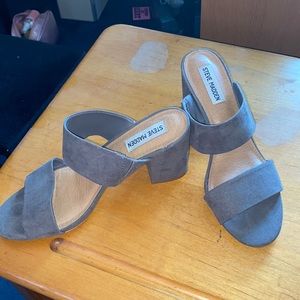 Steve Madden Mikayla Sandal